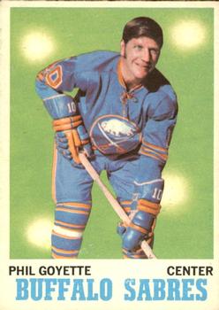 Phil Goyette