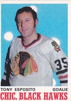 Tony Esposito