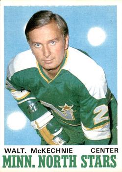 Walt McKechnie