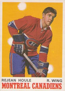 Rejean Houle