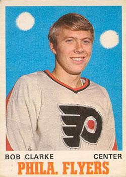 Bobby Clarke