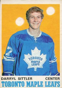 Darryl Sittler