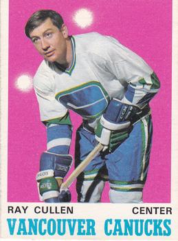 Ray Cullen