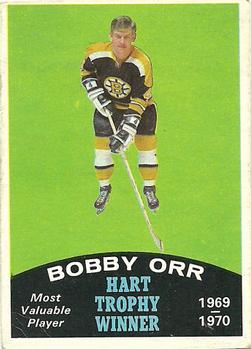 Bobby Orr Hart