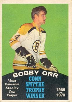 Bobby Orr Smythe
