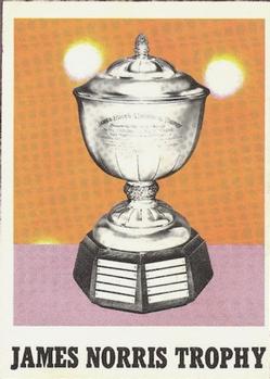 James Norris Trophy