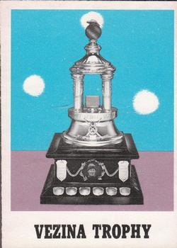 Vezina Trophy