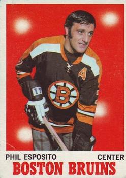 Phil Esposito