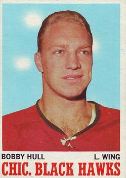 Bobby Hull