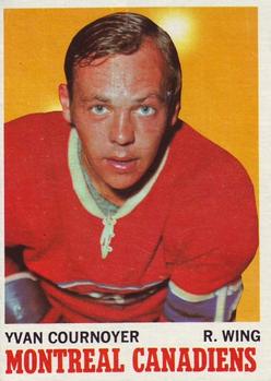 Yvan Cournoyer