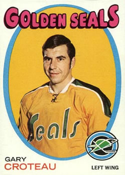 Gary Croteau