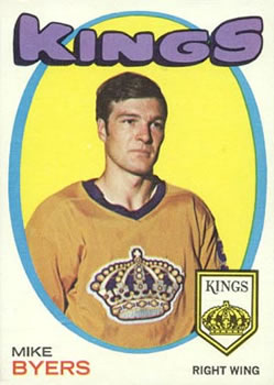 Mike Byers