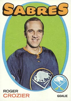 Roger Crozier