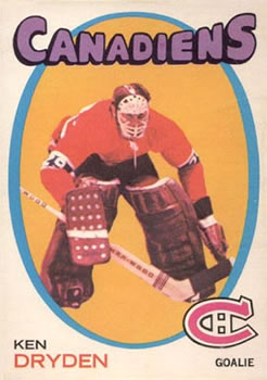 Ken Dryden