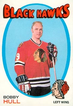 Bobby Hull