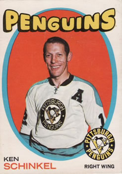 Ken Schinkel