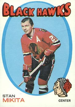 Stan Mikita