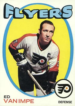 Ed Van Impe