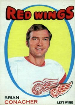 Brian Conacher