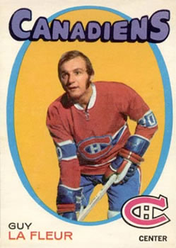 Guy Lafleur