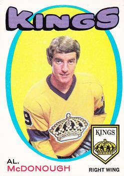 Al McDonough