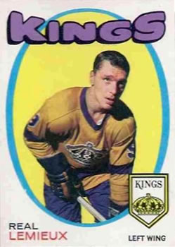 Real Lemieux