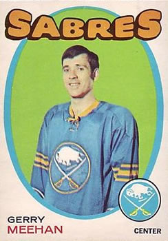 Gerry Meehan