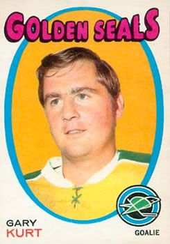 Gary Kurt