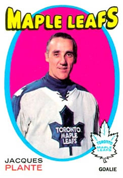 Jacques Plante