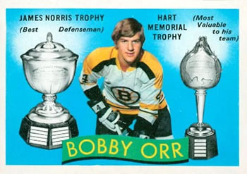 Bobby Orr Double