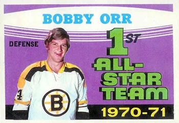 Bobby Orr AS