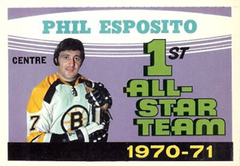 Phil Esposito AS