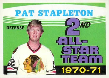 Pat Stapleton AS