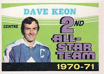 Dave Keon AS
