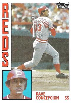 Dave Concepcion