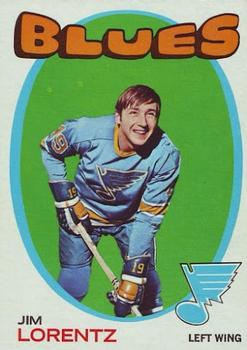 Jim Lorentz