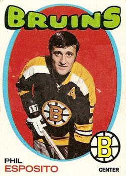 Phil Esposito