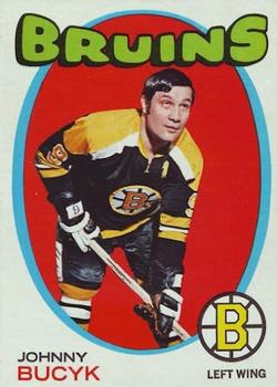 Johnny Bucyk