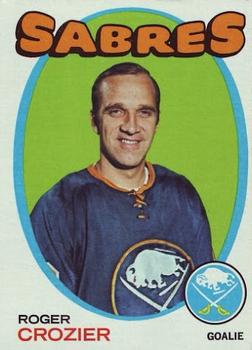 Roger Crozier