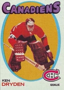 Ken Dryden