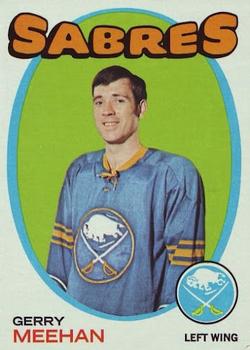 Gerry Meehan