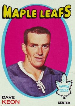 Dave Keon
