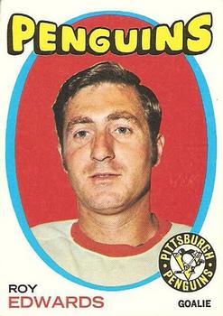 Roy Edwards