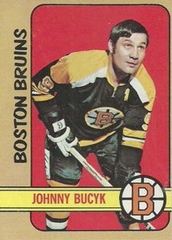 Johnny Bucyk