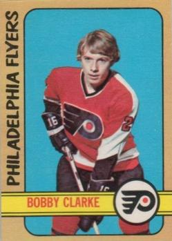 Bobby Clarke