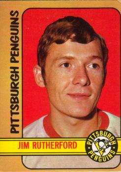 Jim Rutherford