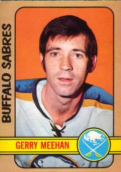 Gerry Meehan