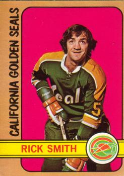 Rick Smith