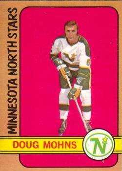 Doug Mohns