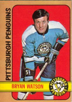 Bryan Watson